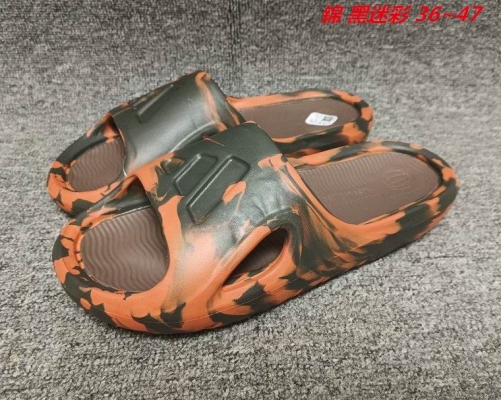Adidas Adicane Slides 007 Men/Women