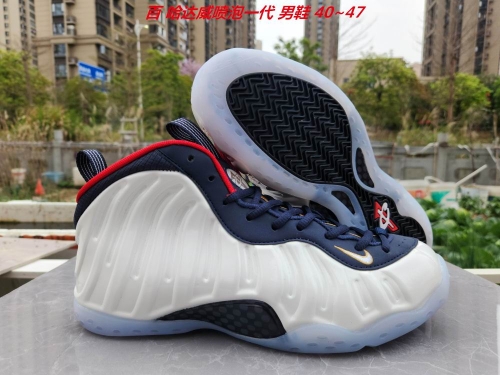Nike Air Foamposite One Men Sneakers Shoes 1004 Men