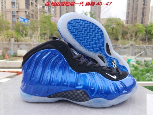 Nike Air Foamposite One Men Sneakers Shoes 1001 Men