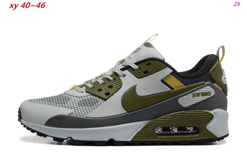 Air Max 90 FUTURA 006 Men