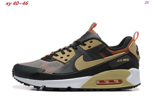 Air Max 90 FUTURA 003 Men