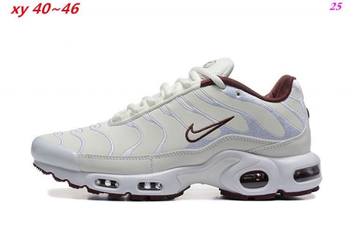 Nike Air Max Plus TN 630 Men