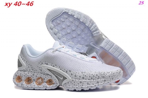 Nike Air Max Dn Shoes 048 Men