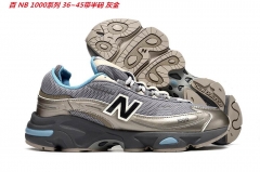 New Balance 1000 Sneakers Shoes 047 Men/Women