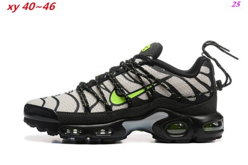 AIR MAX PLUS Shoes 016 Men