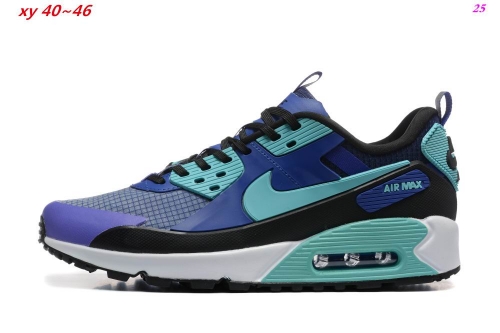 Air Max 90 FUTURA 004 Men