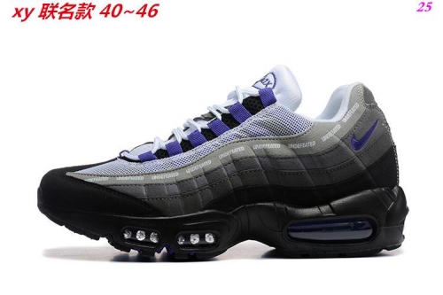 Nike Air Max 95 OG Neon 2025 Shoes 304 Men