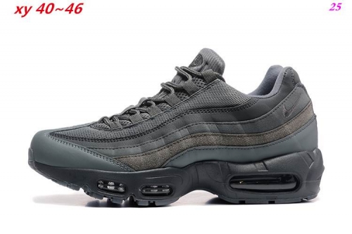 Nike Air Max 95 Shoes 301 Men