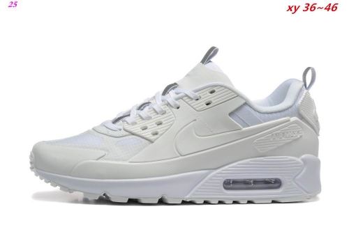 Air Max 90 FUTURA 002 Men/Women