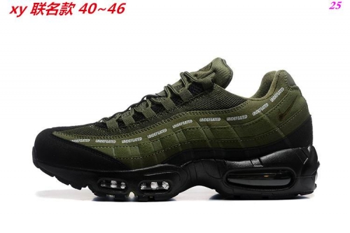 Nike Air Max 95 OG Neon 2025 Shoes 306 Men