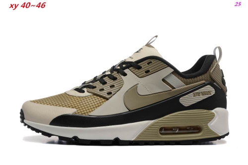 Air Max 90 FUTURA 007 Men