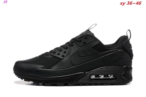 Air Max 90 FUTURA 001 Men/Women