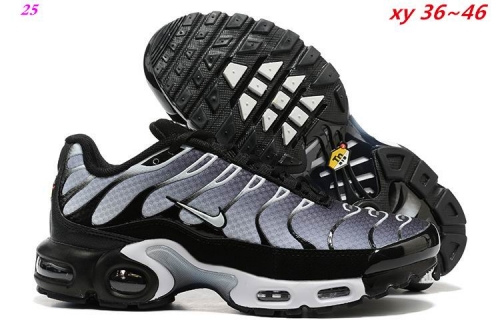 Nike Air Max Plus TN 632 Men/Women