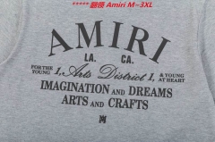 A.m.i.r.i. Lapel T-shirt 5119 Men