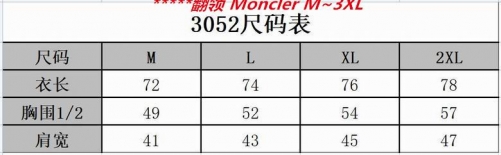M.o.n..c.l.e.r. Lapel T-shirt 5946 Men