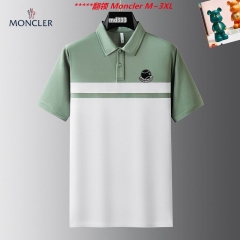 M.o.n..c.l.e.r. Lapel T-shirt 6253 Men