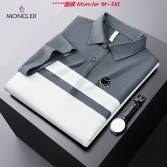 M.o.n..c.l.e.r. Lapel T-shirt 6250 Men