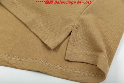 B.a.l.e.n.c.i.a.g.a. Lapel T-shirt 5129 Men