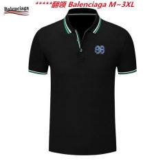 B.a.l.e.n.c.i.a.g.a. Lapel T-shirt 5152 Men