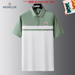 M.o.n..c.l.e.r. Lapel T-shirt 6263 Men