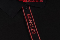 M.o.n..c.l.e.r. Lapel T-shirt 6239 Men