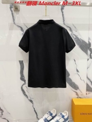 M.o.n..c.l.e.r. Lapel T-shirt 6159 Men