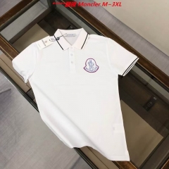 M.o.n..c.l.e.r. Lapel T-shirt 6047 Men