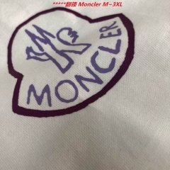 M.o.n..c.l.e.r. Lapel T-shirt 6042 Men