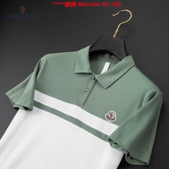 M.o.n..c.l.e.r. Lapel T-shirt 6257 Men
