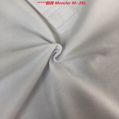 M.o.n..c.l.e.r. Lapel T-shirt 6031 Men