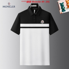 M.o.n..c.l.e.r. Lapel T-shirt 6266 Men