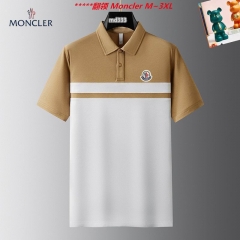 M.o.n..c.l.e.r. Lapel T-shirt 6264 Men