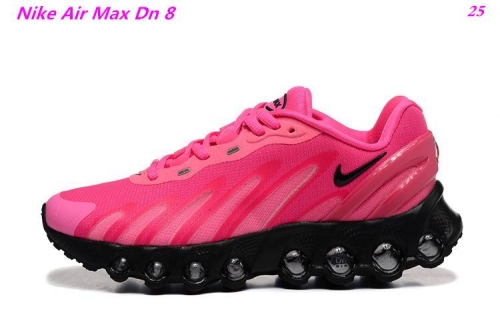 Nike Air Max DN8 Shoes 123 Women