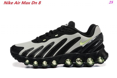 Nike Air Max DN8 Shoes 126 Men