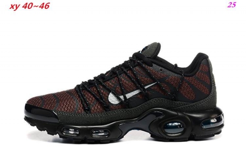 AIR MAX PLUS Shoes 017 Men