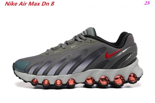 Nike Air Max DN8 Shoes 127 Men