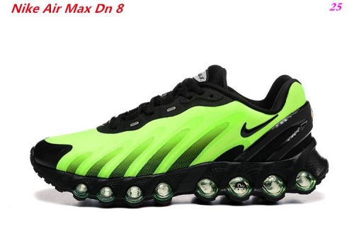 Nike Air Max DN8 Shoes 128 Men