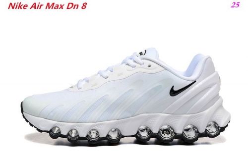 Nike Air Max DN8 Shoes 129 Men