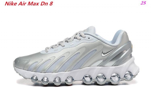 Nike Air Max DN8 Shoes 125 Men