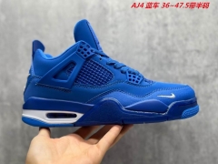 Air Jordan 4 AAA 439 Men/Women