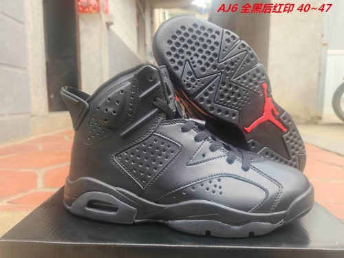 Air Jordan 6 Shoes 103 Men