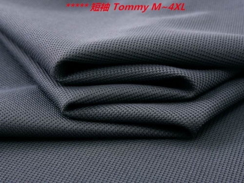 T.o.m.m.y. Lapel T-shirt 5051 Men