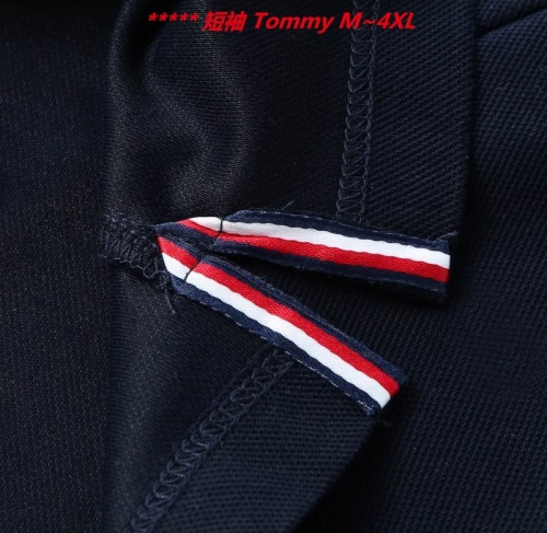 T.o.m.m.y. Lapel T-shirt 5032 Men