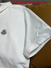 M.o.n..c.l.e.r. Lapel T-shirt 6269 Men