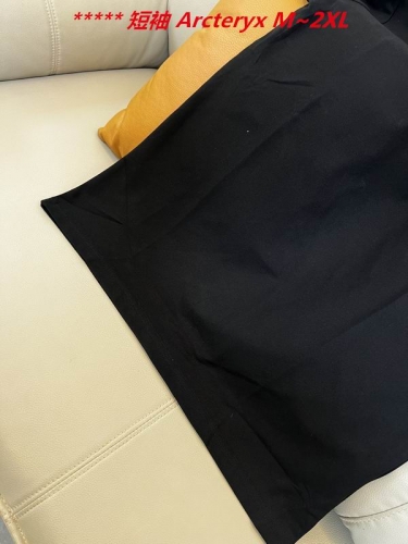 A.r.c.t.e.r.y.x. Lapel T-shirt 5109 Men