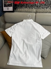 B.a.l.e.n.c.i.a.g.a. Lapel T-shirt 5160 Men