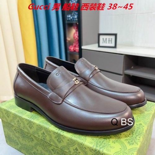 G.u.c.c.i. Dress Men Shoes 1338 Men