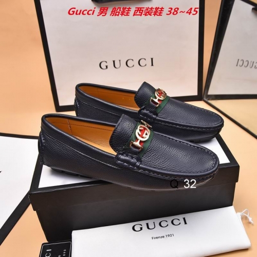 G.u.c.c.i. Dress Men Shoes 1349 Men