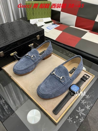 G.u.c.c.i. Dress Men Shoes 1333 Men