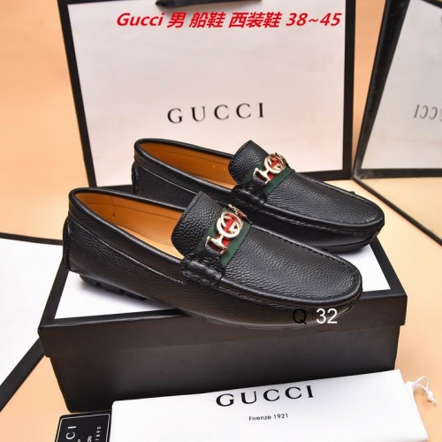 G.u.c.c.i. Dress Men Shoes 1350 Men